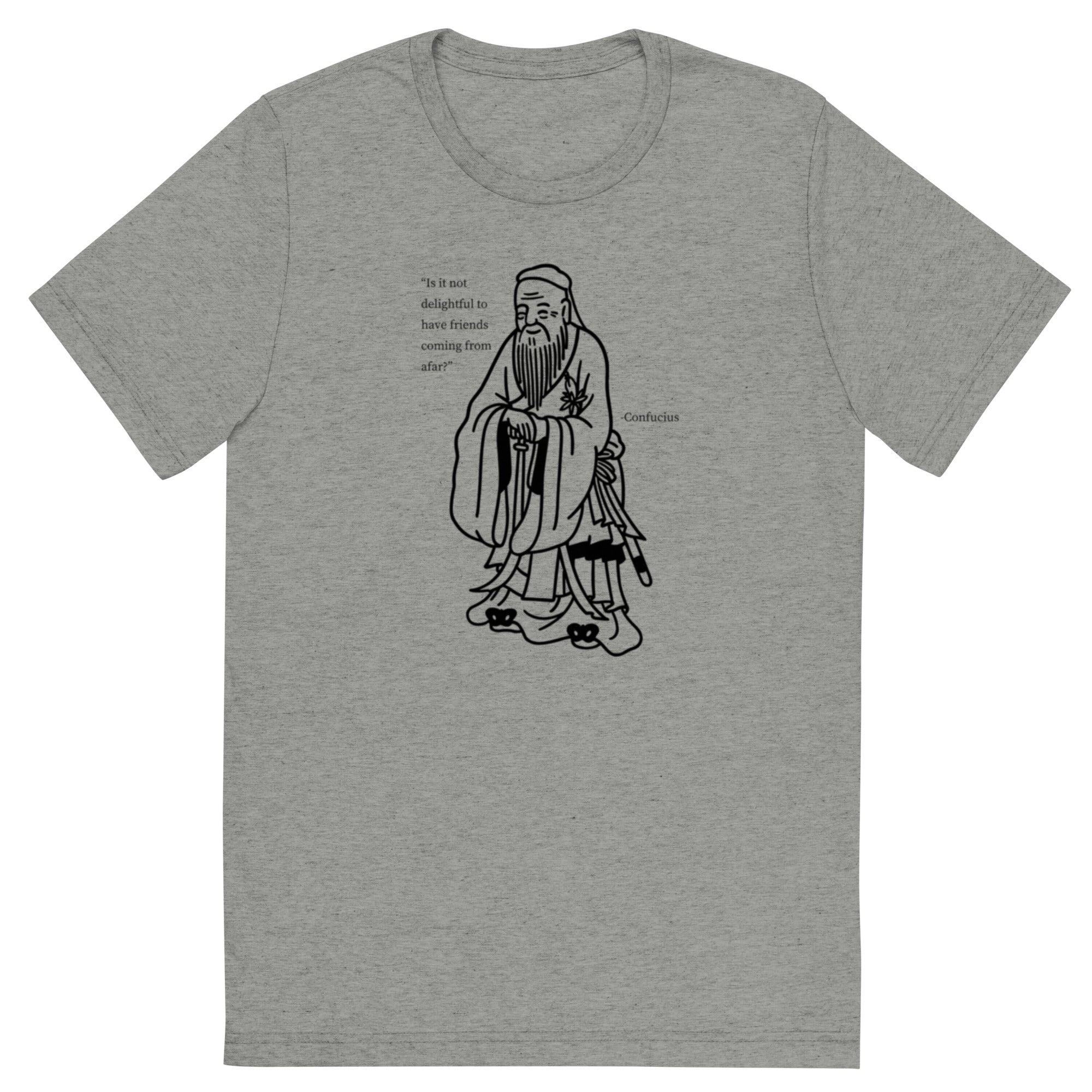 Confucius philosophy 2509