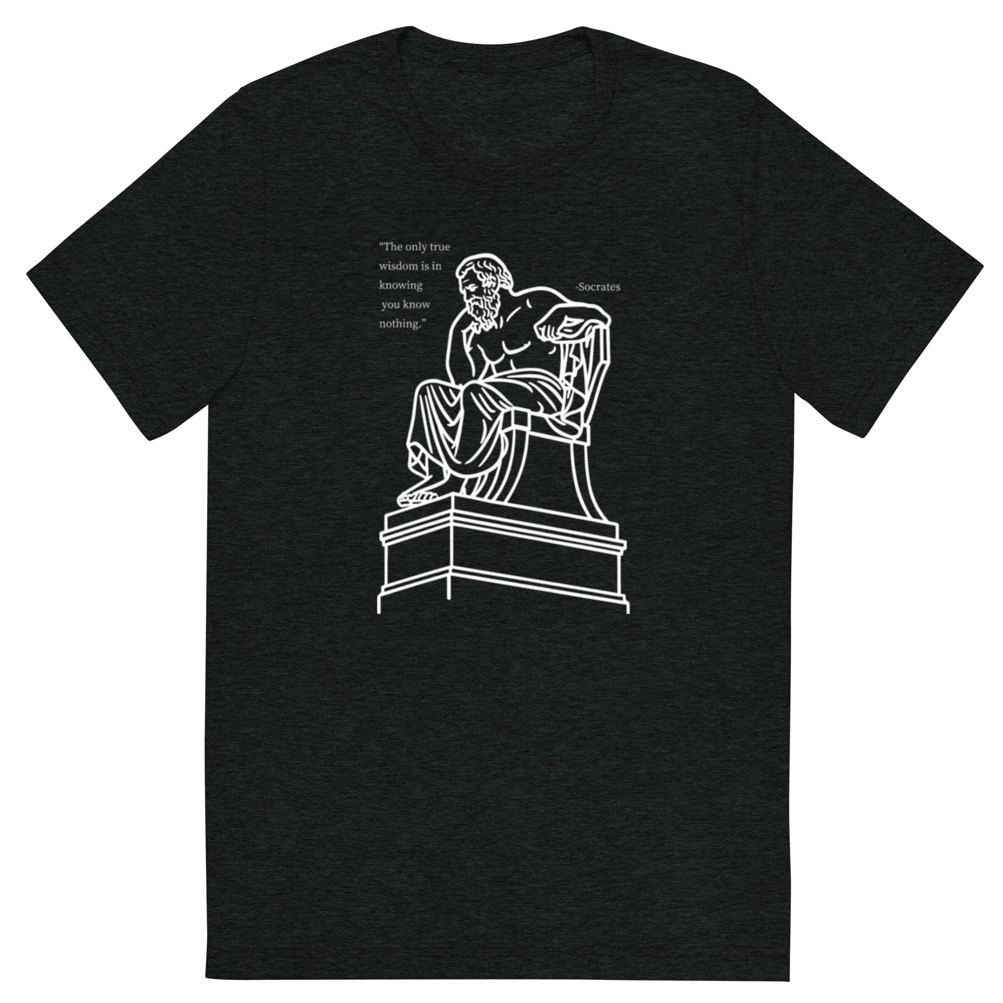 Socrates philosophy 2509