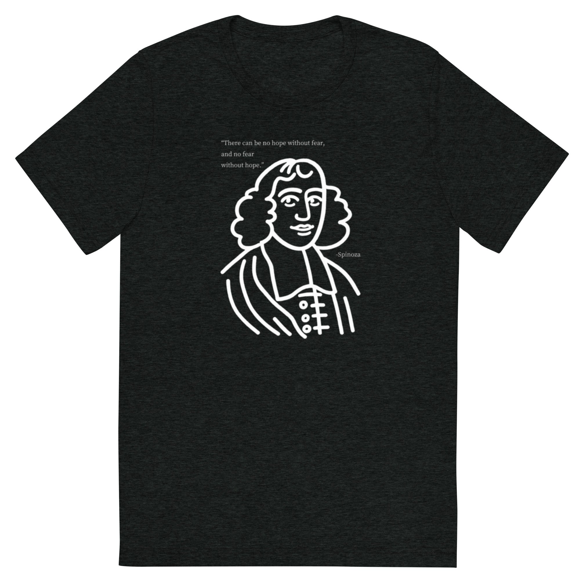 Spinoza philosophy 2509