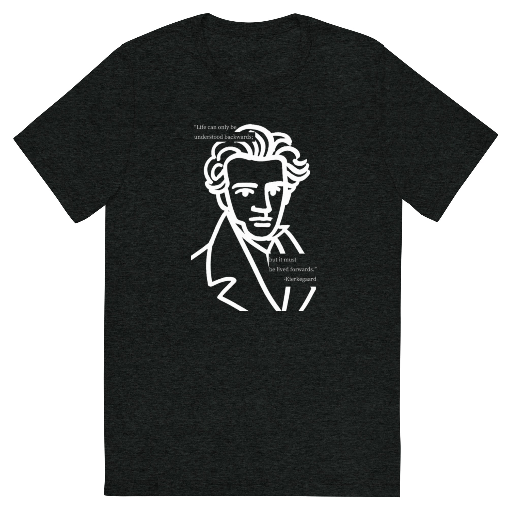 Kierkegaard philosophy 2509
