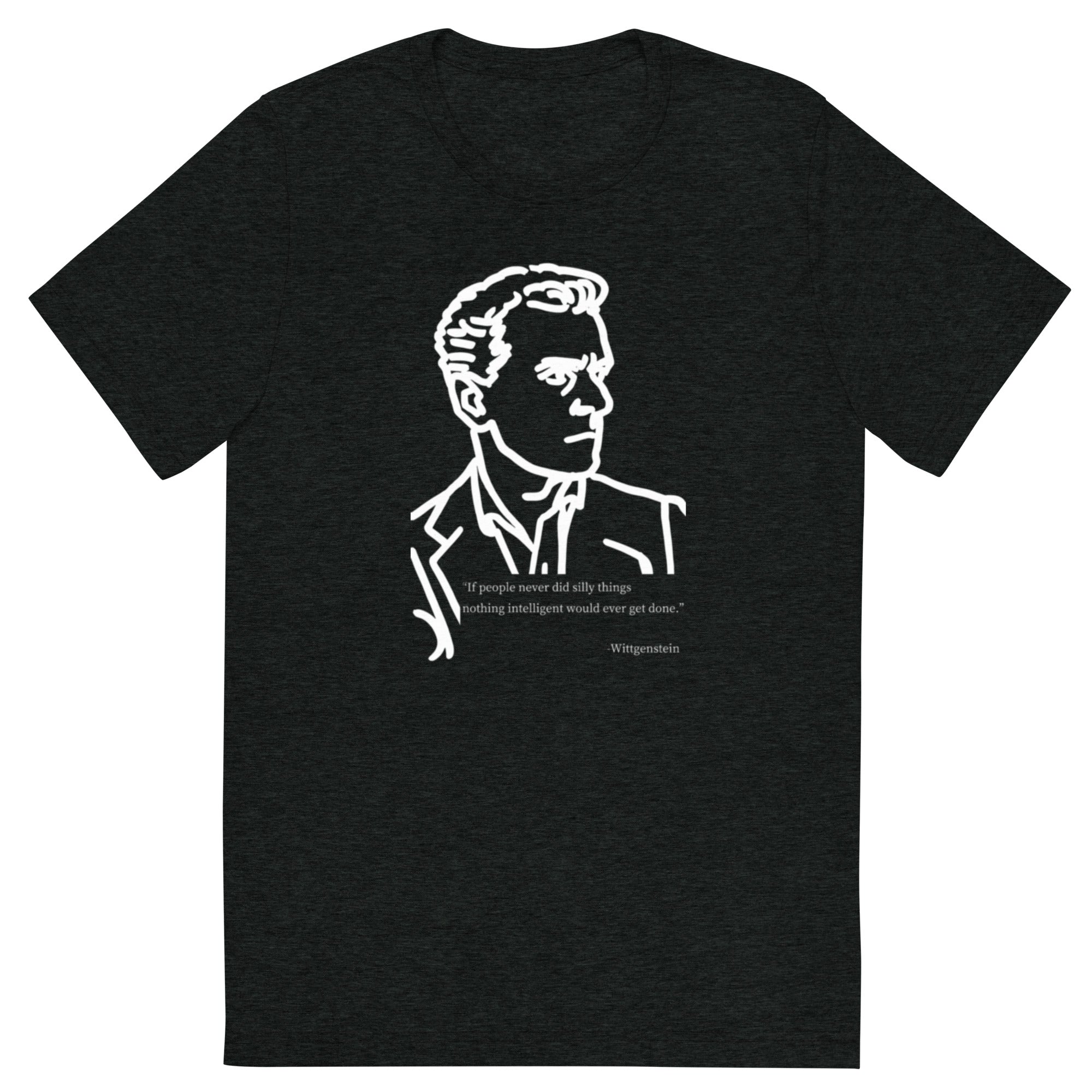 Wittgenstein philosophy 2509
