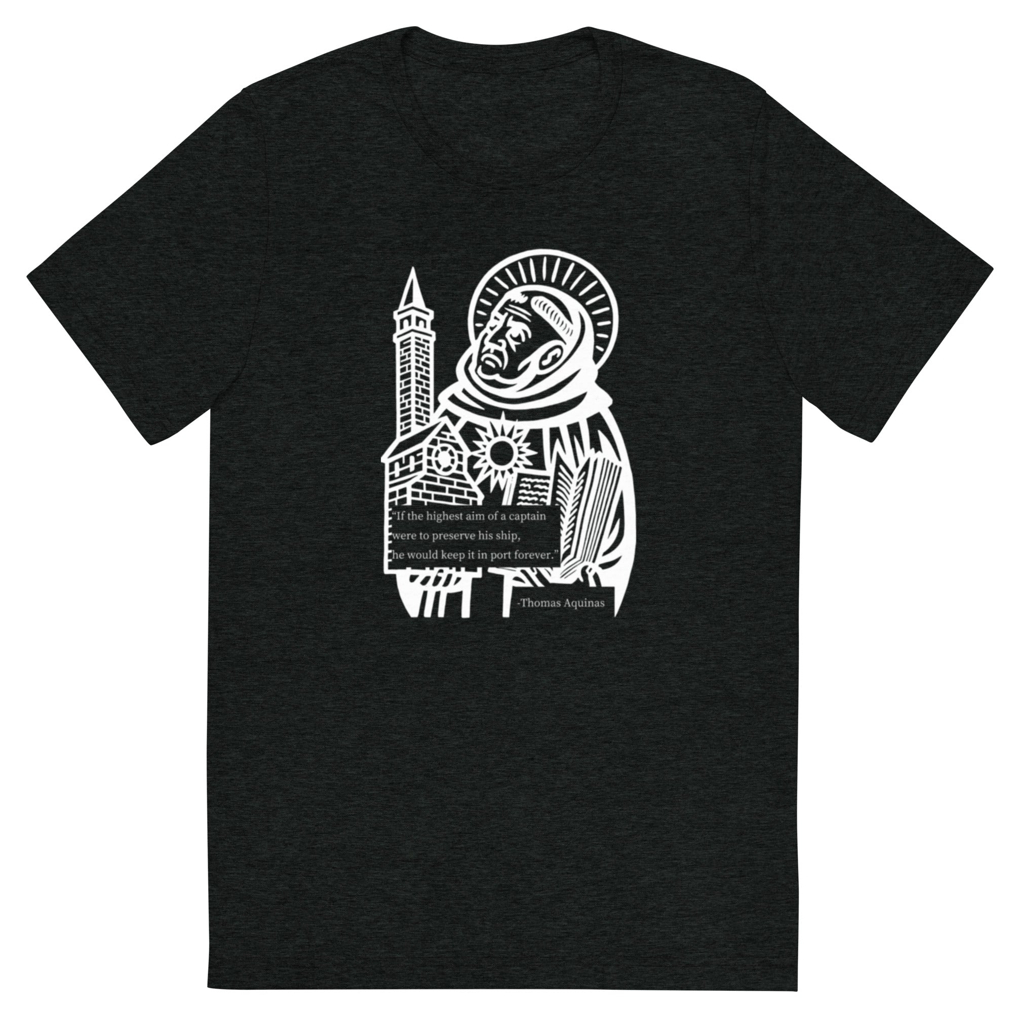 Thomas Aquinas Philosophy 2509