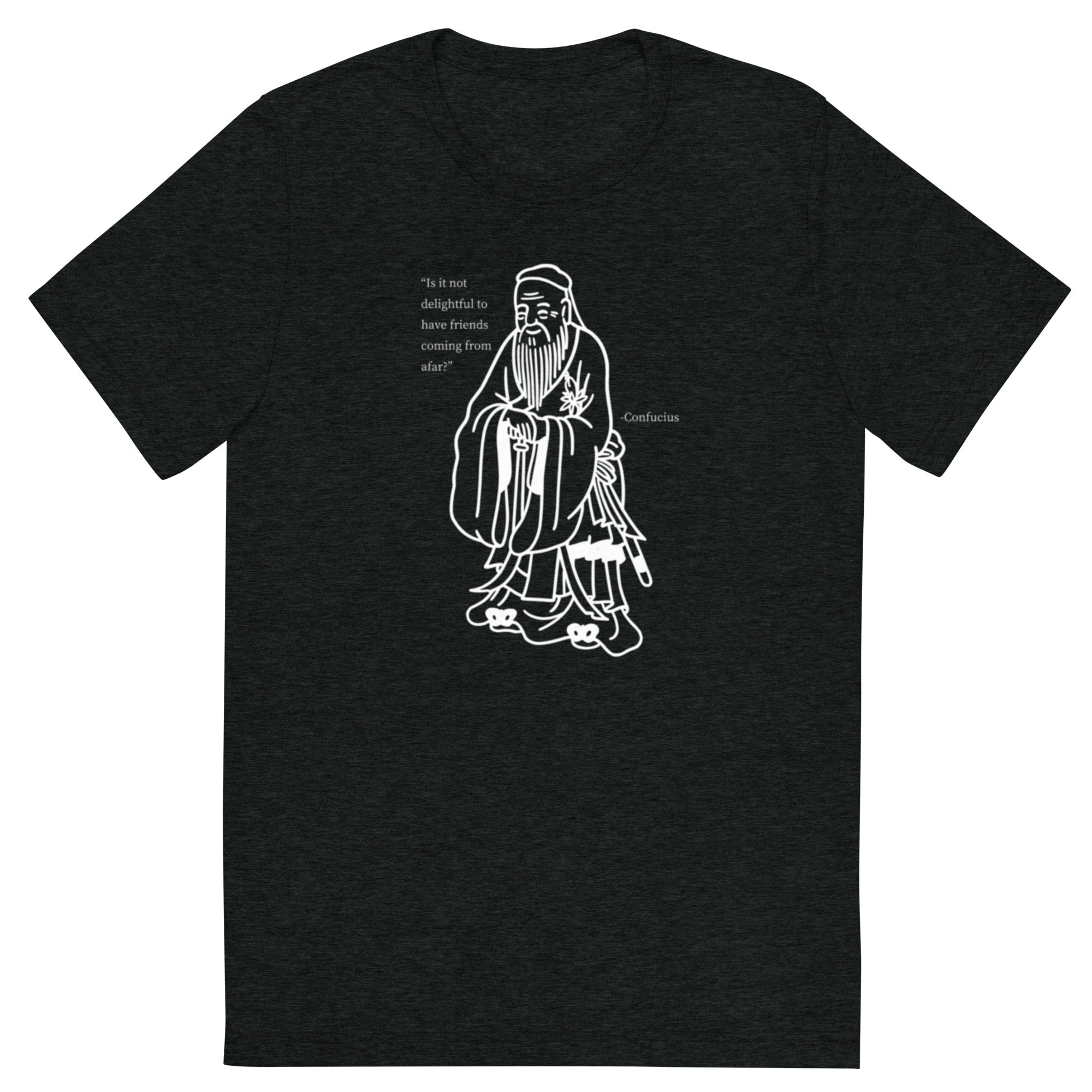 Confucius philosophy 2509