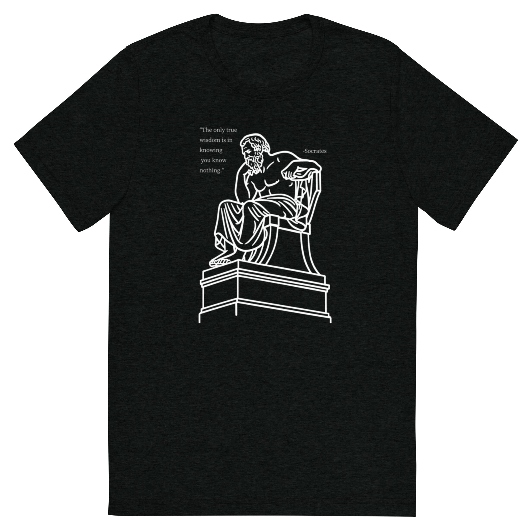 Socrates philosophy 2509