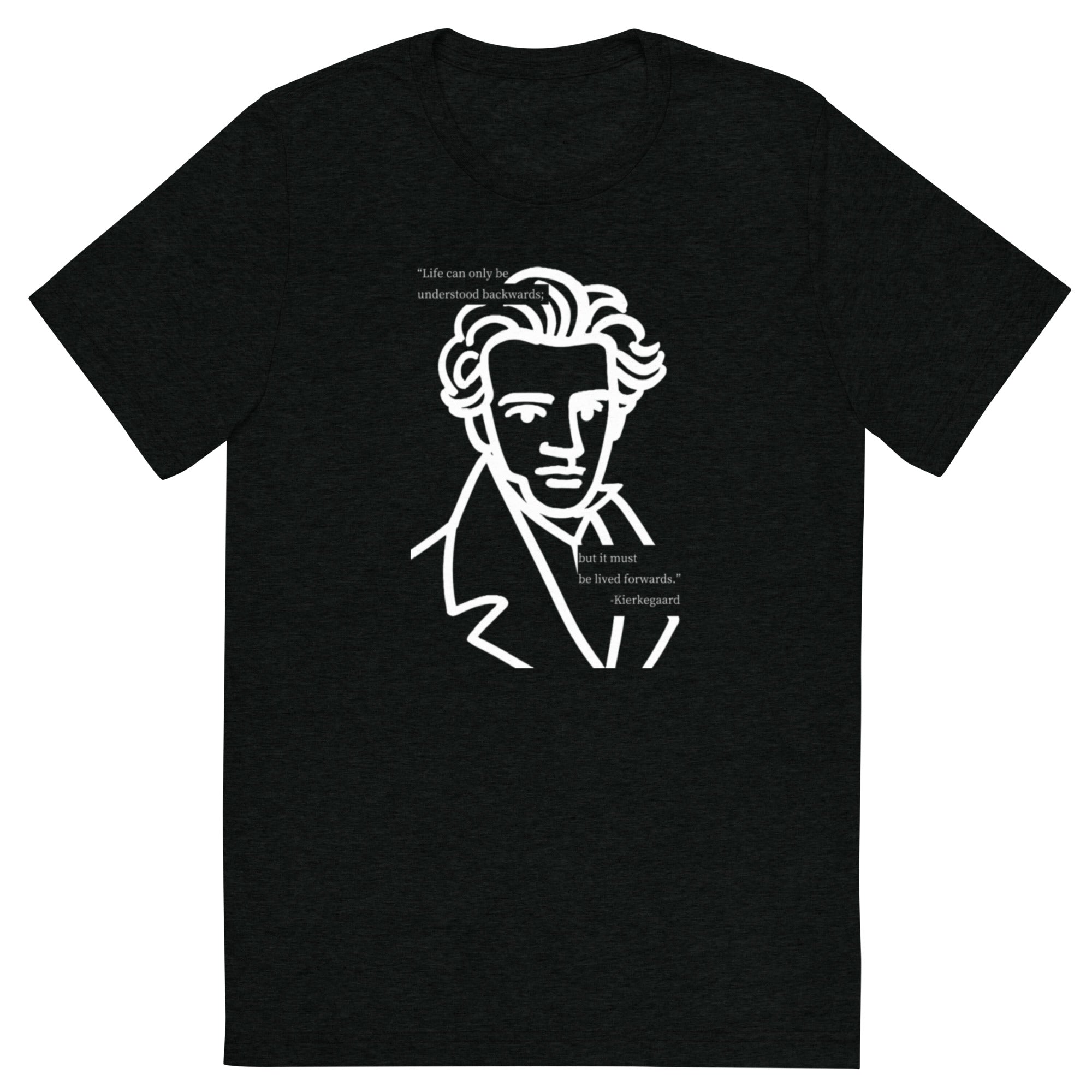 Kierkegaard philosophy 2509