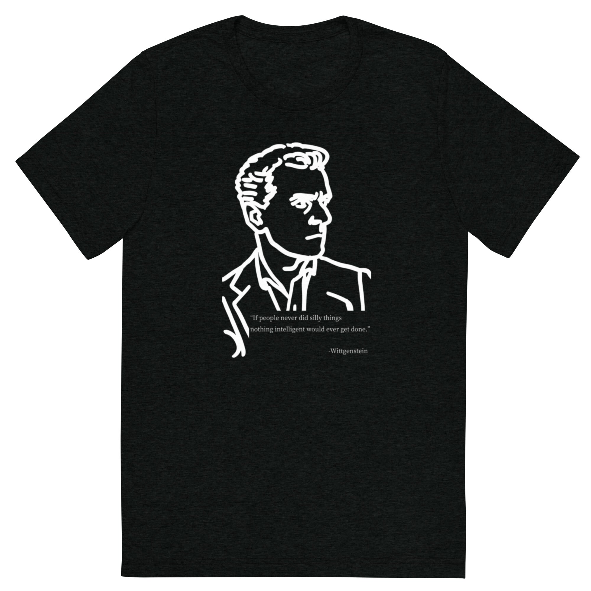 Wittgenstein philosophy 2509