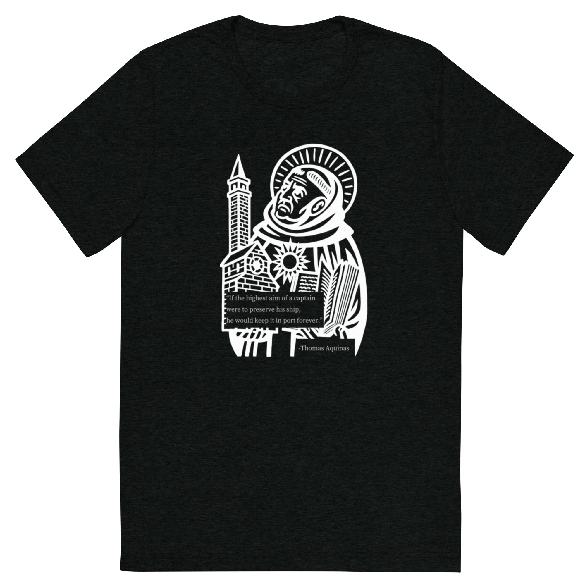 Thomas Aquinas Philosophy 2509