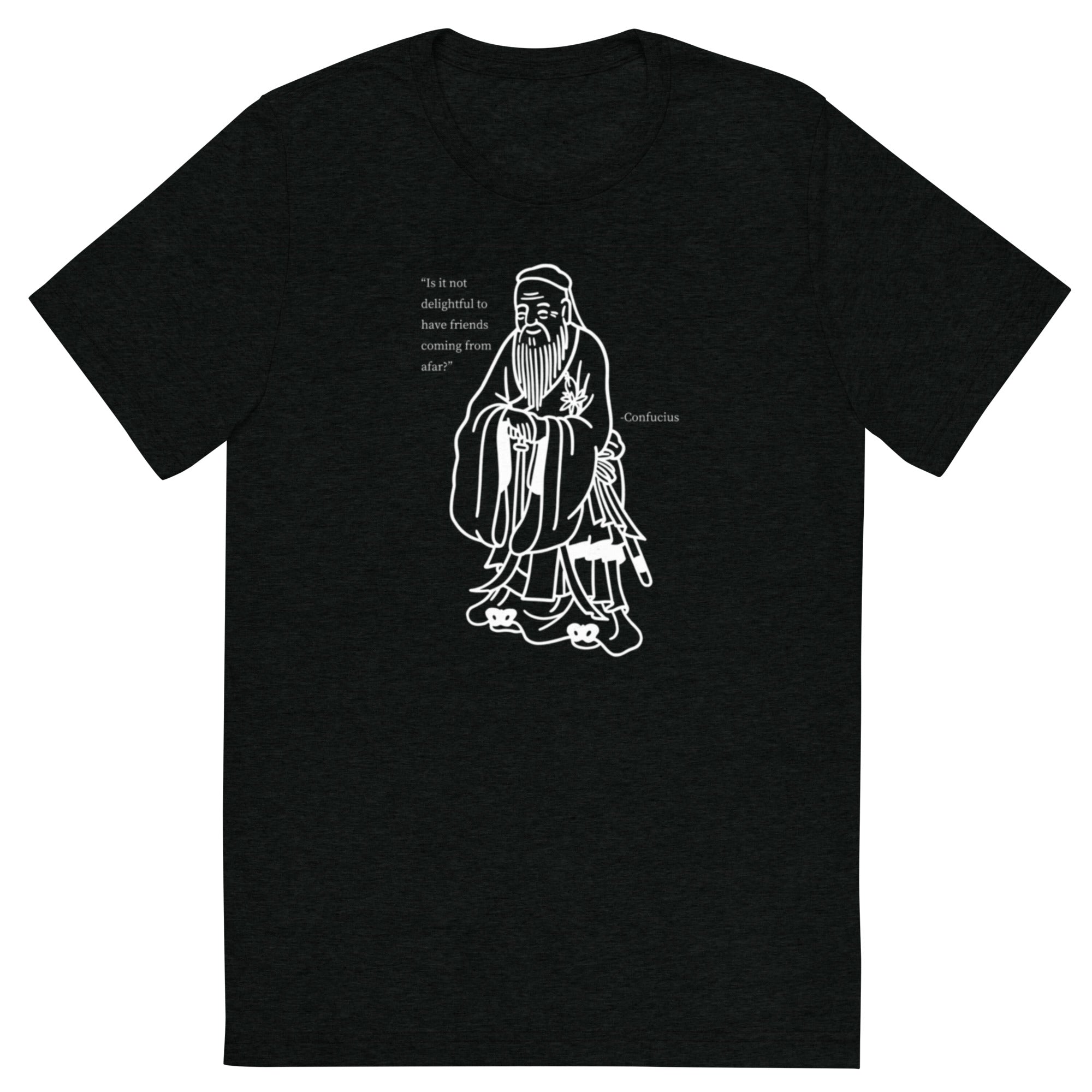 Confucius philosophy 2509