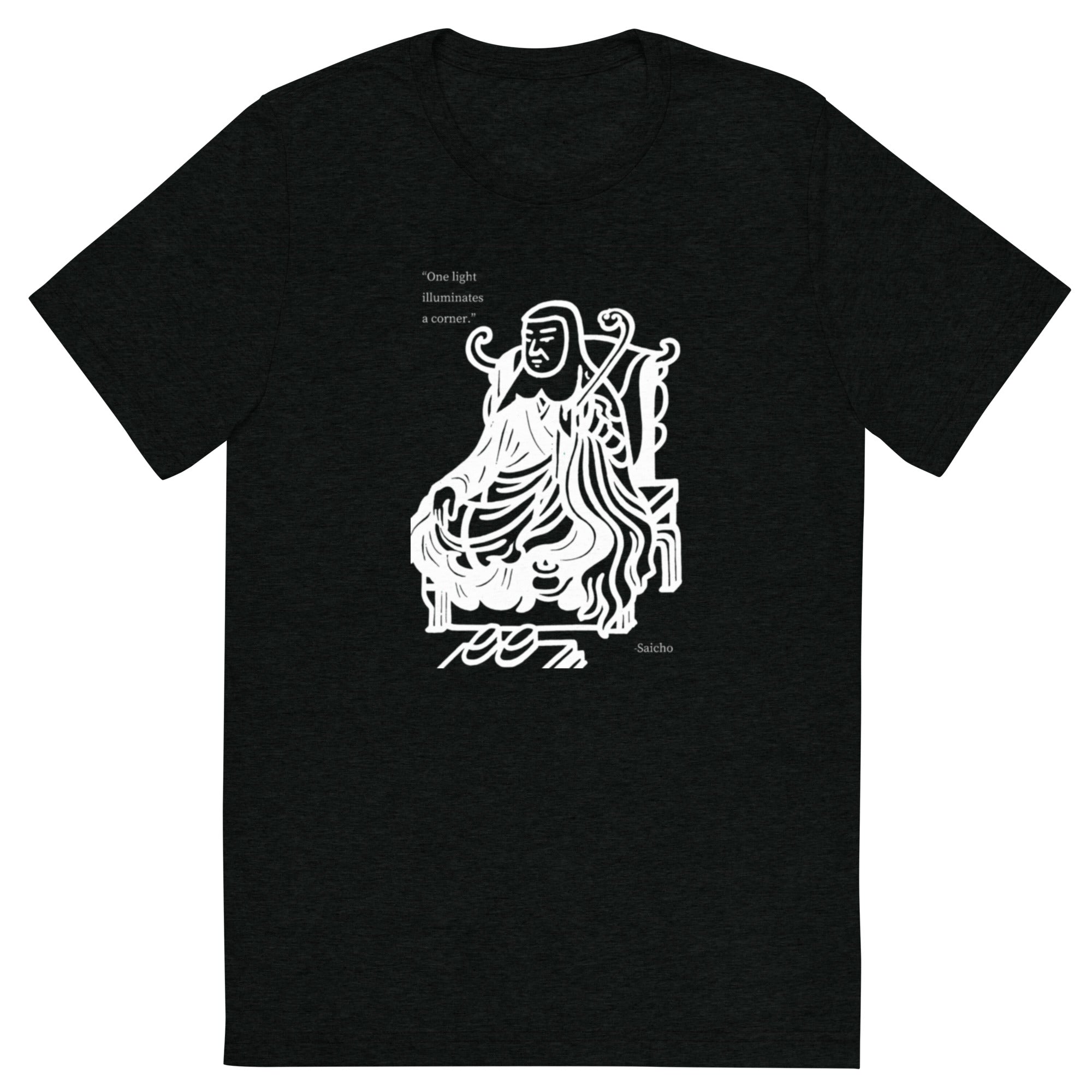 Saicho Philosophy 2509