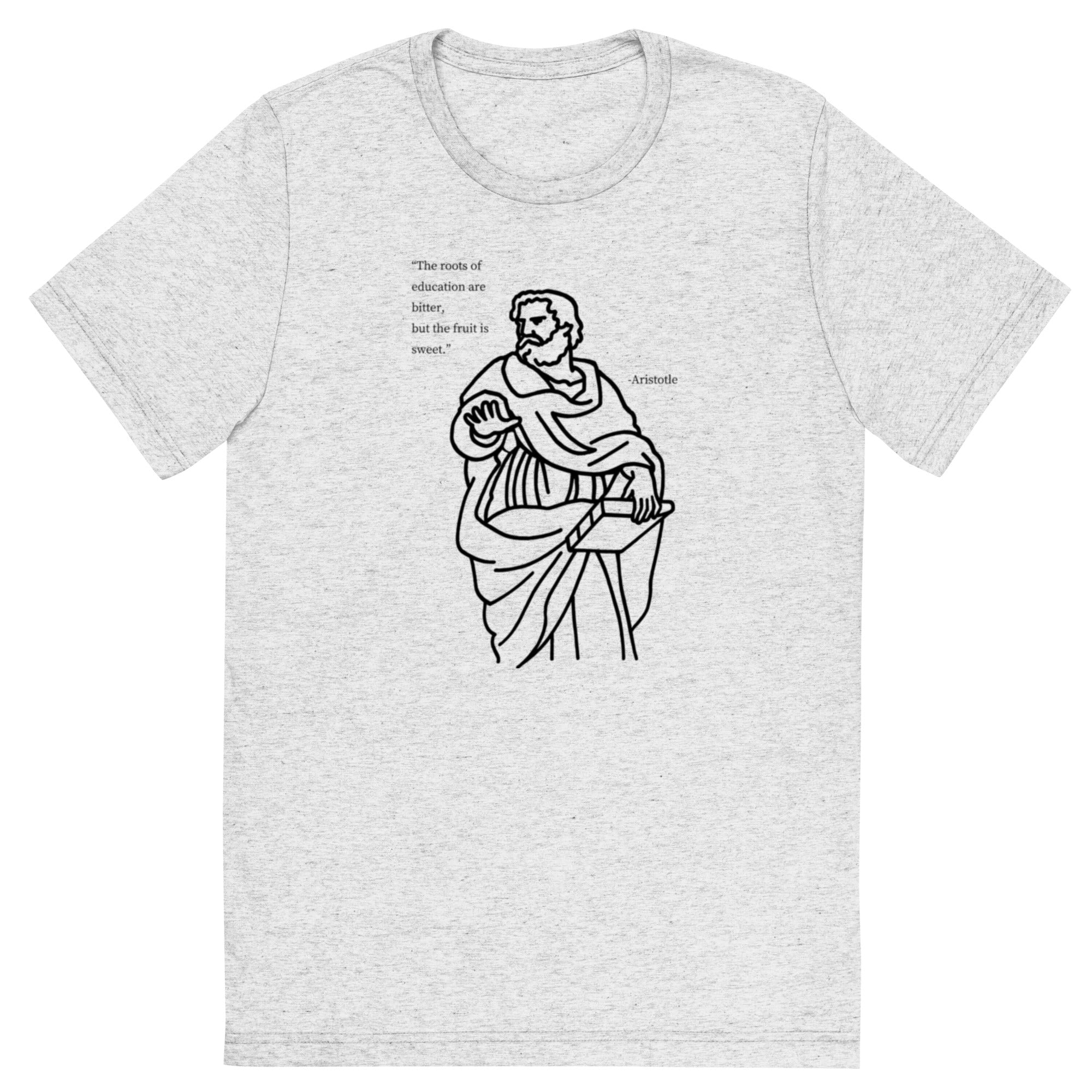 Aristotole Philosophy 2509