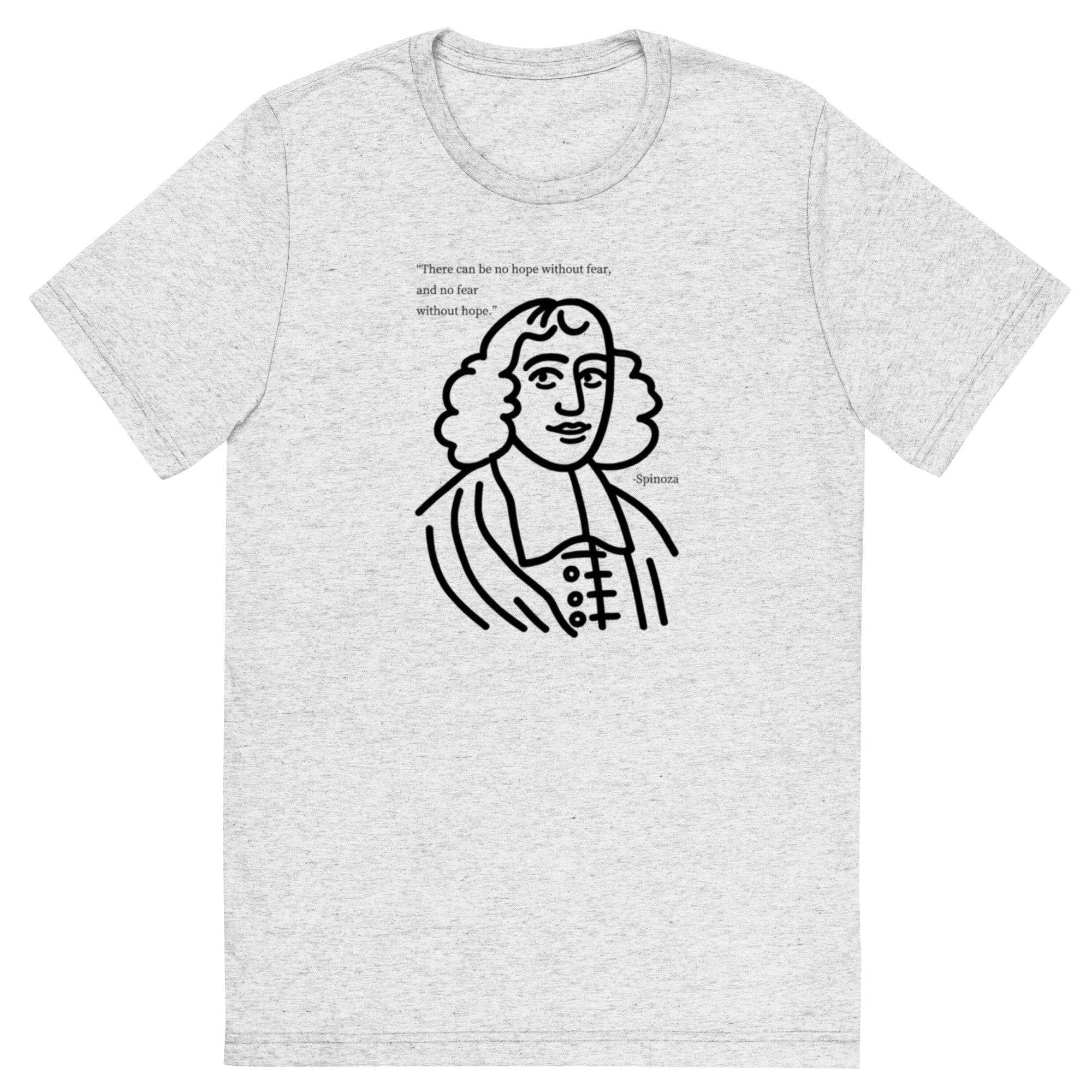 Spinoza philosophy 2509