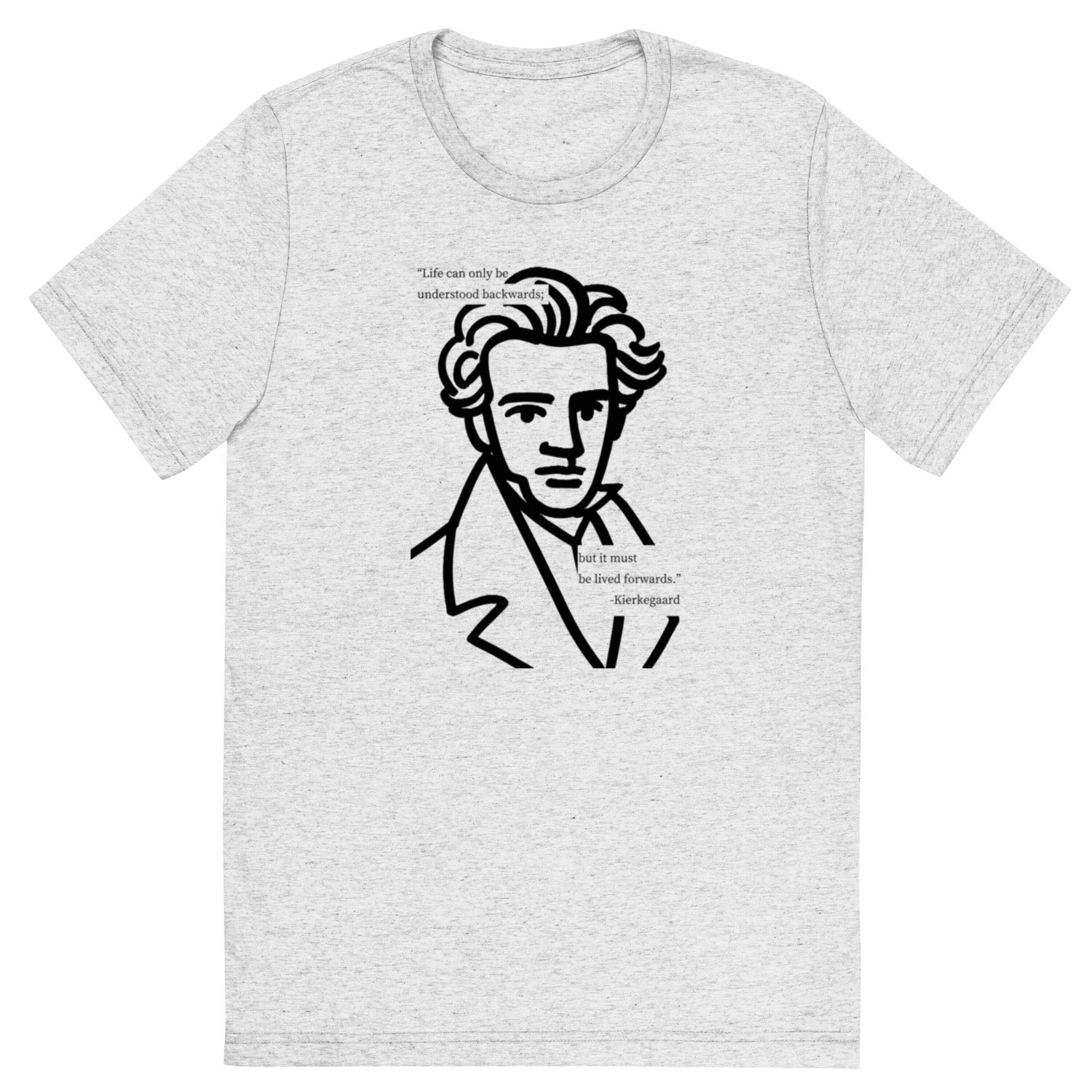 Kierkegaard philosophy 2509