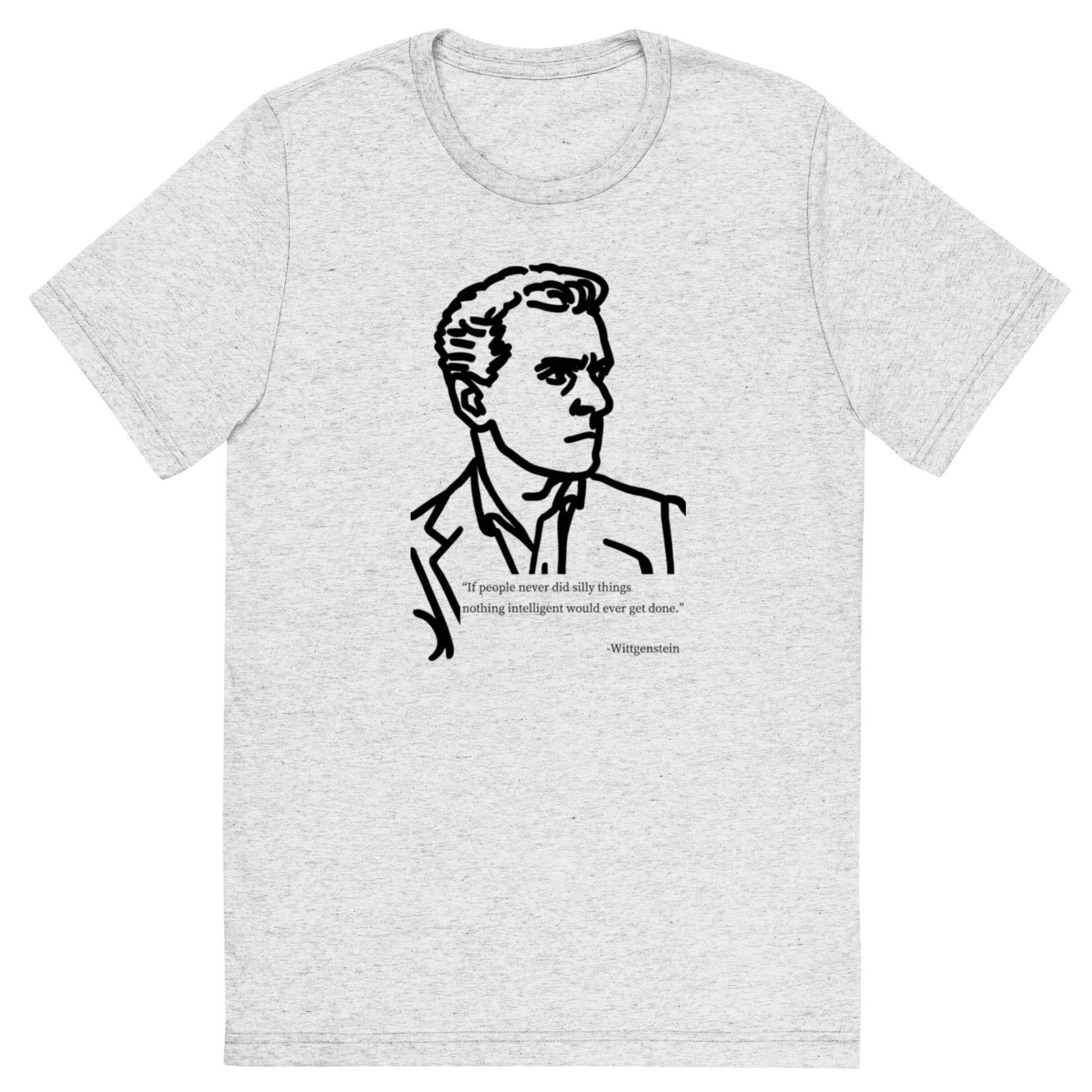 Wittgenstein philosophy 2509