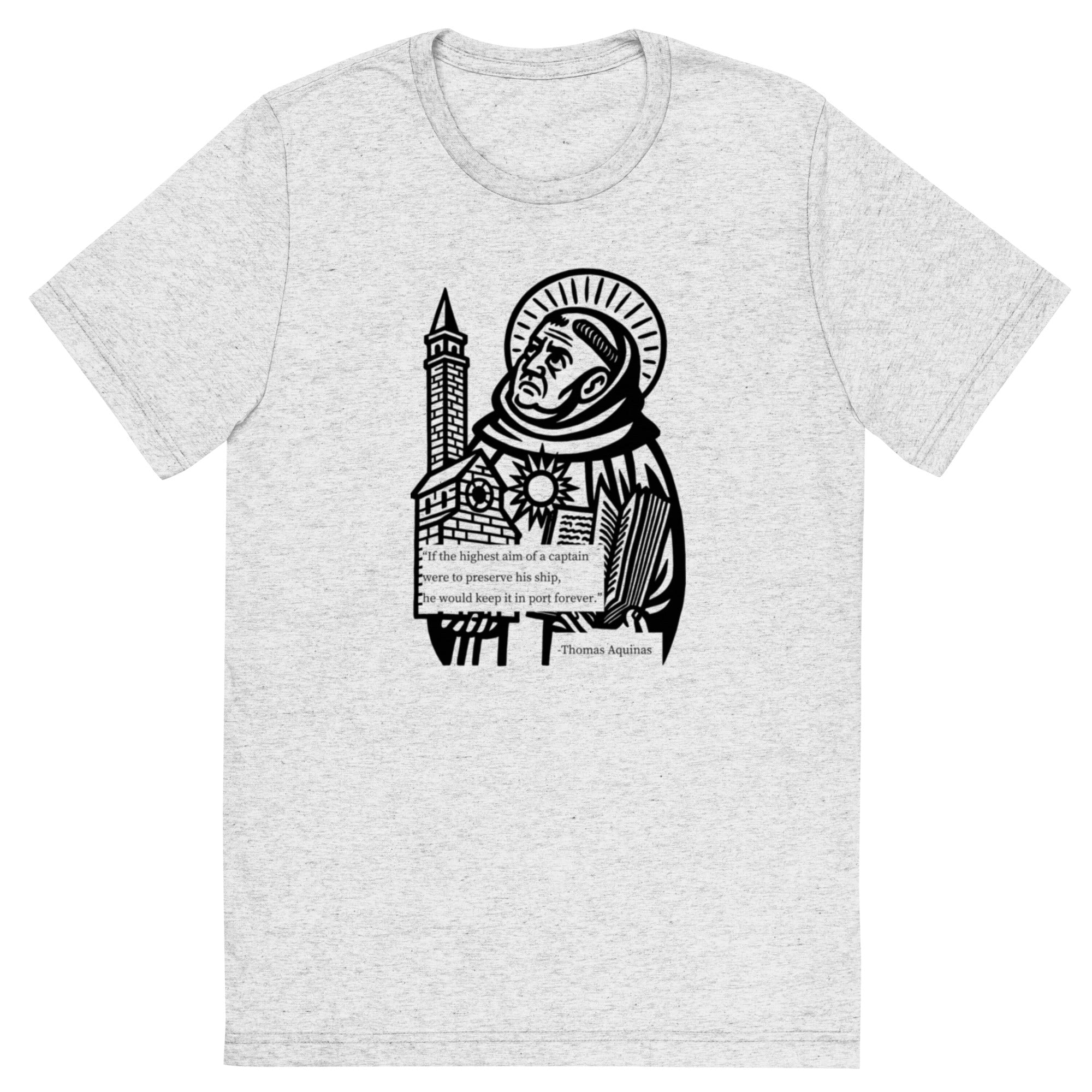 Thomas Aquinas Philosophy 2509