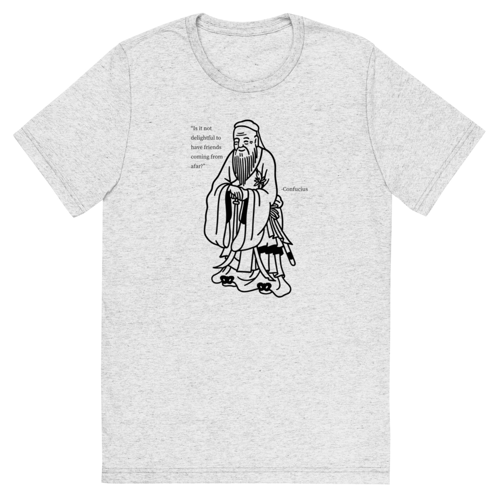 Confucius philosophy 2509